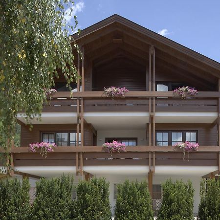 Dependance Villa Calluna Campo Tures Exterior photo
