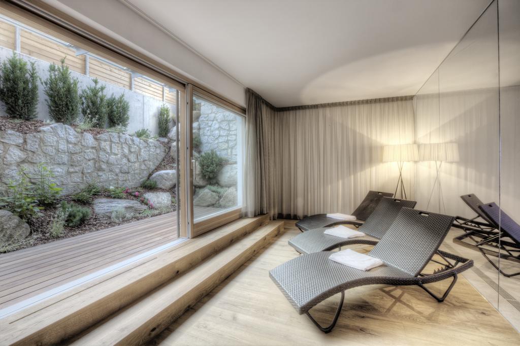Dependance Villa Calluna Campo Tures Exterior photo